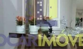 Imagem 7: Casa averbada à venda com 3/4 + dependência, 03 vagas de garagem com bastante espaço em ót