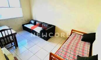 Imagem 2: Apartamento em Rua Carlos Vanderlinde - Ocian - Praia Grande/SP