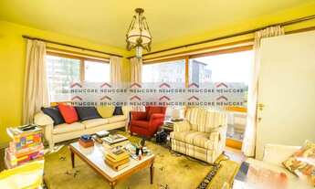 Imagem 6: Cobertura em Rua Gonçalo de Carvalho - Moinhos de Vento - Porto Alegre/RS