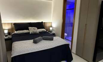 Imagem 7: Studio vista mar mobiliado - pedra do sal / Stella Maris