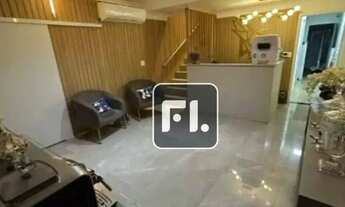 Imagem: Casa, 300 m² - venda por R$ 2.000.000,00