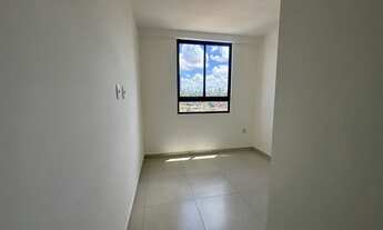 Imagem 5: Excelente apartamento de 3 quartas para locação em MANAÍRA!