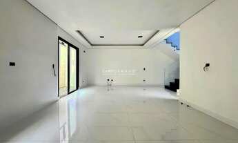 Imagem 5: Sobrado Moderno no Boneca do Iguaçu