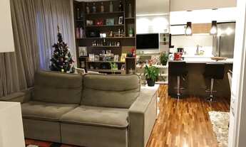 Imagem 5: Apartamento com 2 suítes 2 vagas a venda na Vila Andrade