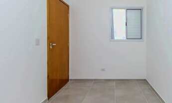 Imagem 7: Apartamento para venda em Vila Zelina com 2 quartos , 36m²