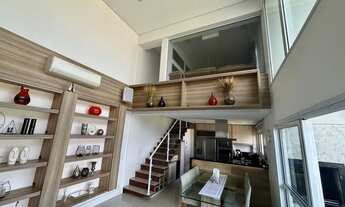 Imagem 7: Alto Padrão para Venda em Barueri, Alphaville Empresarial, 3 dormitórios, 3 suítes, 4 banh