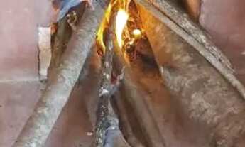 Imagem 6: Lindo rancho em Esmeraldas