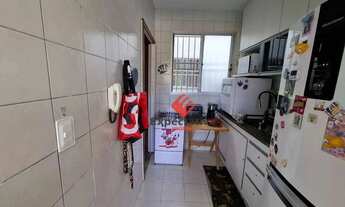 Imagem 4: Apartamento com 3 dormitórios à venda, 72 m² por R$ 409.500,00 - Liberdade - Belo Horizont