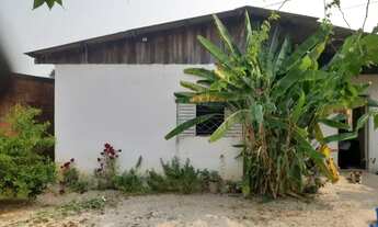 Imagem: Vendo Casa Tucumã