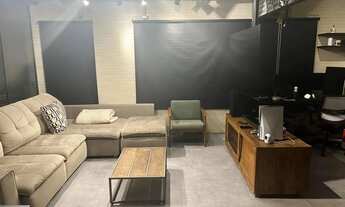 Imagem 2: Venda Apartamento 1 Dormitórios - 70 m² Campo Belo