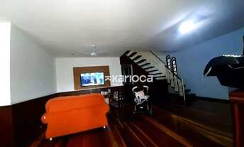 Imagem 2: Casa com 3 dormitórios à venda, 271 m² por R$ 950.000 - Estrada do Pau da Fome - Taquara