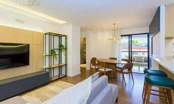 Imagem 6: Apartamento com 2 dormitórios à venda, 66 m² por R$ 684.095,72 - Bacacheri - Curitiba/PR