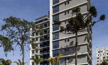 Imagem: NO CORAÇÃO DO BATEL DOIS QUARTOS E SUÍTE!