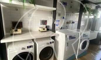 Imagem 7: Excelente apartamento no bairro aldeota, prédio com portaria automatizada, coowork, academ