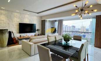 Imagem: Apartamento Jardins de France Completo e