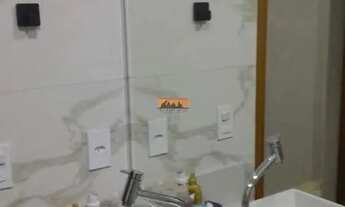 Imagem 4: Casa com 3 Quartos em Paulínia (João Aranha