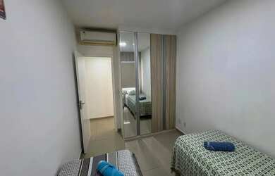 Imagem 5: ALUGO APARTAMENTO COM 02 QTOS MOBILIADO NO RESERVA DAS PRAIAS