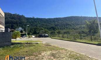 Imagem: Terreno em Condomínio Alto Padrão - a