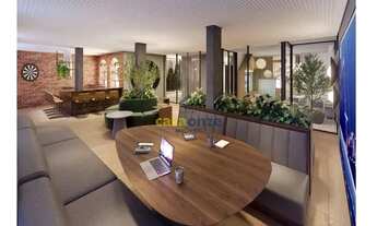 Imagem 7: London Square: Lançamento no Sion