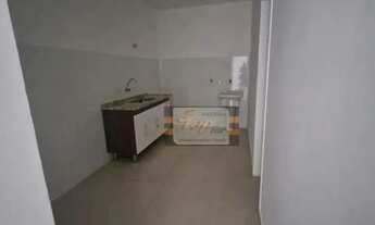 Imagem 5: Casa com 2 dormitórios para alugar, 40 m² por R$ 1.220,00/mês - Vila Mangalot - São Paulo