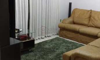 Imagem 2: Casa Padrão em Jundiaí