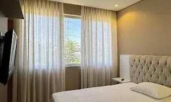 Imagem 7: Apartamento com 2 dormitórios para alugar, 50 m² - Alphaville - Santana de Parnaíba/SP