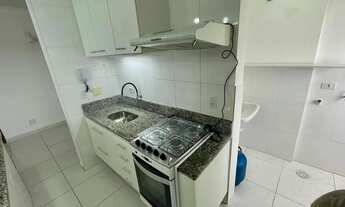 Imagem 4: APARTAMENTO COM 2 DORMITÓRIOS NO CENTRO DE MONGAGUÁ