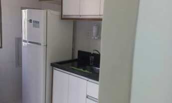 Imagem 5: APARTAMENTO QUARTO E SALA TIPO KITNET na PARALELA ( COND. DOM BOSCO