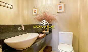 Imagem 6: Locação de Apartamento de 3 quartos no Vila da Serra