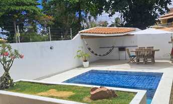 Imagem 8: Excelente Casa 4/4 sendo 3 suítes com energia solar em Alameda - Vilas do Atlântico