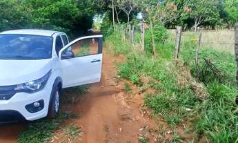 Imagem 3: Chácara à Venda 15 km de Brazlândia
