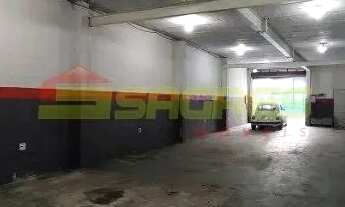 Imagem 7: Prédio com 336m² - Vila Mazzei