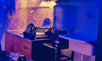 Imagem 2: Kitnet Princesinha do Mar