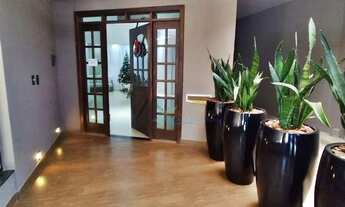 Imagem 3: Apartamento com 3 dormitórios para alugar, 80 m² por R$ 2.616,00/mês - Centro - Cascavel/P