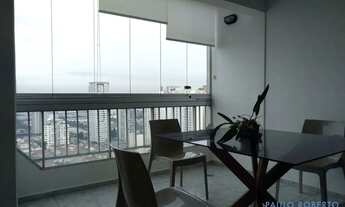 Imagem 5: COBERTURA - VILA LEOPOLDINA - SP