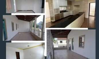 Imagem: Alugo casa em rua publica de 1 andar próximo