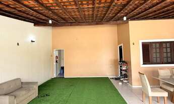 Imagem 5: ALUGO CASA MOBILIADA COHAMA