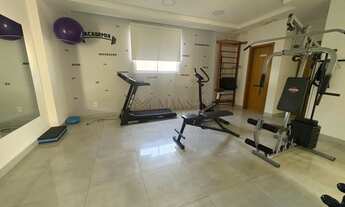 Imagem 5: Apartamento para alugar próximo a UNISAGRADO/UNINVE Bauru-SP