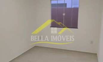 Imagem 6: Bella casa com suíte