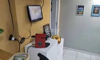 Imagem: Apartamento - / Residencial / Catete