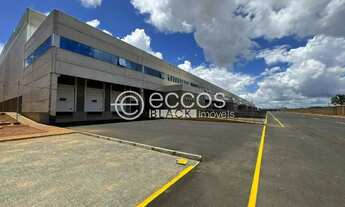 Imagem 3: Galpão para aluguel, Novo Mundo - Uberlândia/MG