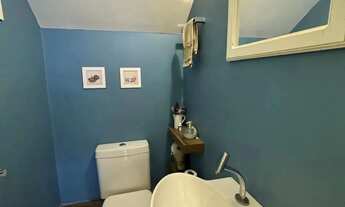 Imagem 3: Condomínio Street Garden , na Pedra Redonda, 3D, 184m², 2 vagas