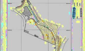 Imagem 2: Terreno / Área à venda, Granja Dalena - Ponte Nova/MG