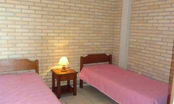 Imagem 5: Apartamento com 2 dormitórios para alugar, 58 m² por R$ 700,00/dia - Canajure - Florianópo