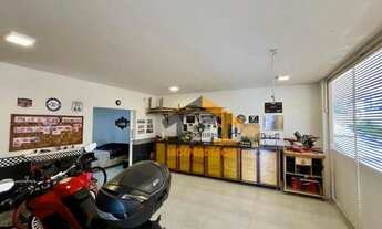 Imagem 6: Casa com 4 dormitórios à venda, 380 m² por R$ 2.700.000 - Parque Rincão - Cotia/SP