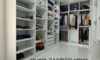 Imagem 4: Leo vende, Amarilis, 3 suítes, closet, goumert, energia solar e mobiliada