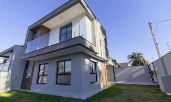 Imagem 2: Sobrado Com 03 Quartos E Suíte