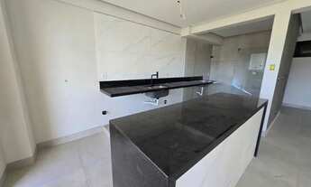 Imagem 5: Apartamento para Venda em Montes Claros, Morada do Sol, 3 dormitórios, 1 suíte, 2 banheiro