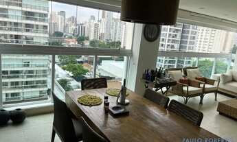 Imagem 4: APARTAMENTO - VILA OLÍMPIA - SP