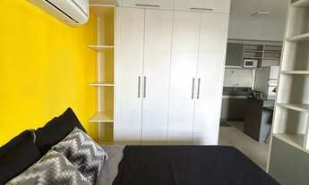 Imagem: Apartamento Mobiliado no Unique Studio